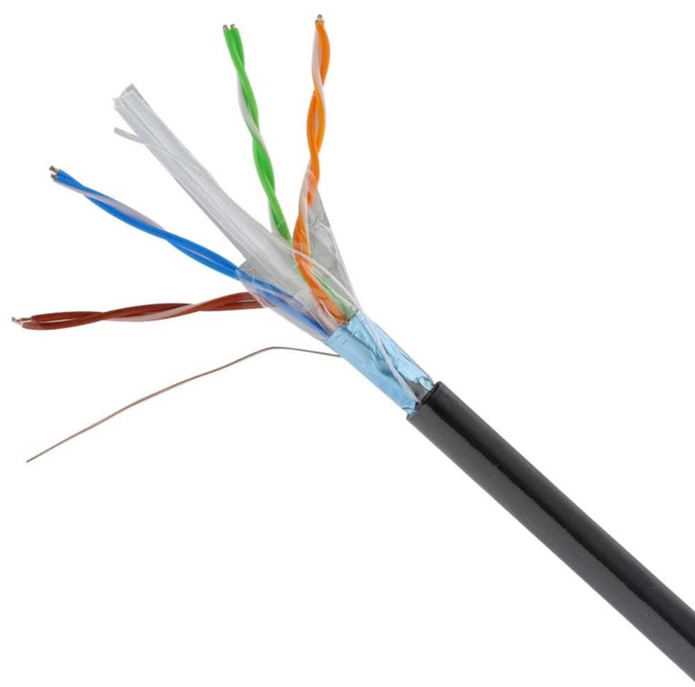 CAT6_FTP_Outdoor_UV_Protected_Gigabit_Network_Cable